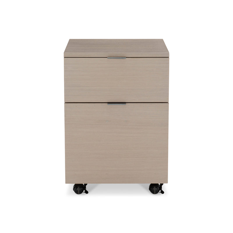 Bernhardt Paloma 2 Drawer File Cabinet