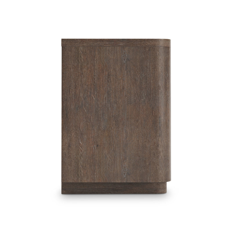 Bernhardt Outline 2-Drawer Nightstand