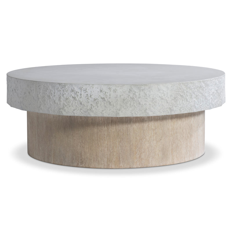 Bernhardt Pincio Cocktail Table