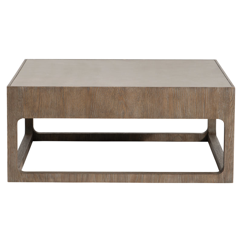 Bernhardt Casa Paros Cocktail Table