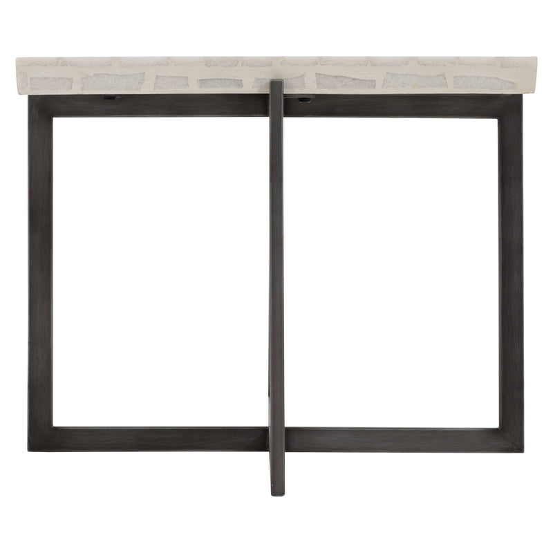 Bernhardt Stillwater Large Outdoor Cocktail Table