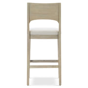 Bernhardt Solaria Bar Stool