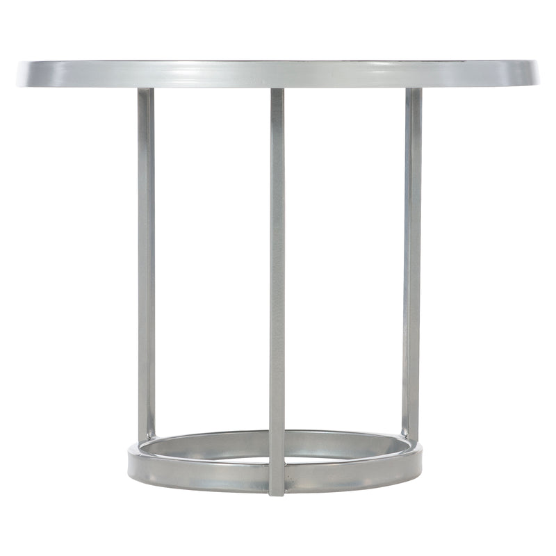 Bernhardt Bonfield Black Cocktail Table