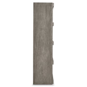 Bernhardt Monolith Etagere