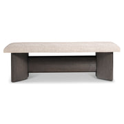 Bernhardt Geneve Bench