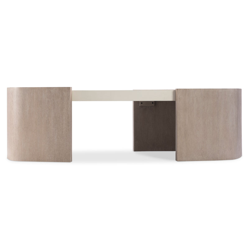Bernhardt Weston Cocktail Table