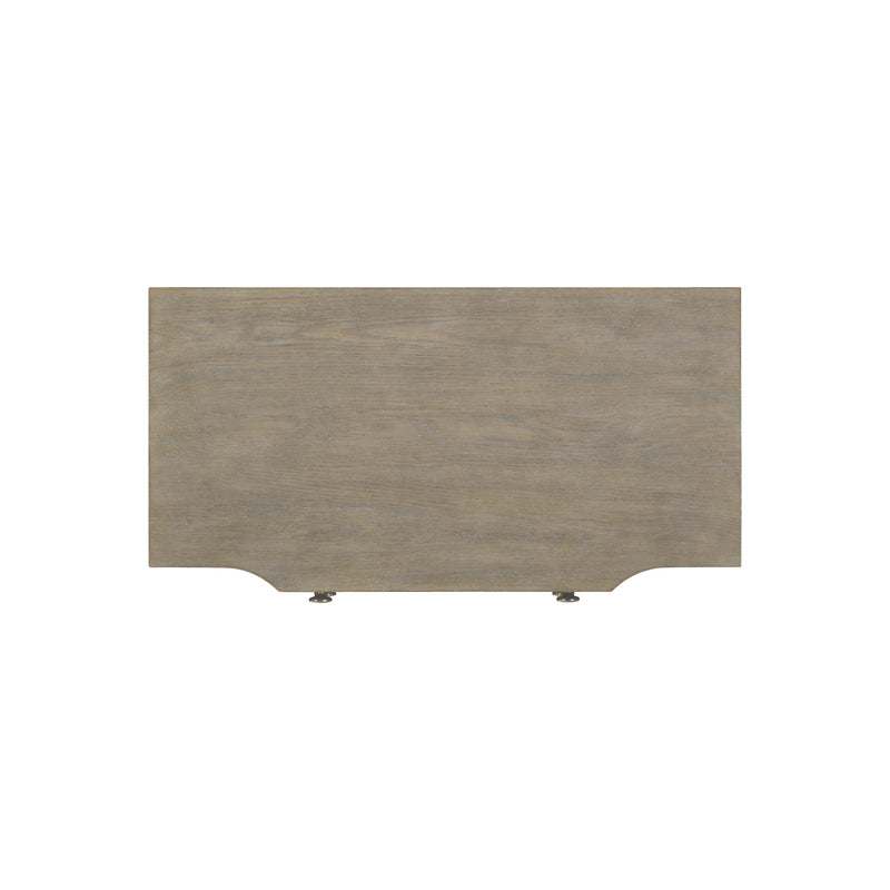 Bernhardt Albion Nightstand - 36.5 inch