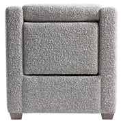 Bernhardt Cortina Fabric Power Motion Chair