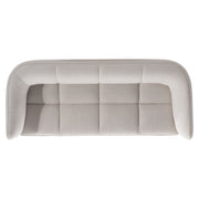 Bernhardt Mercer Fabric Sofa