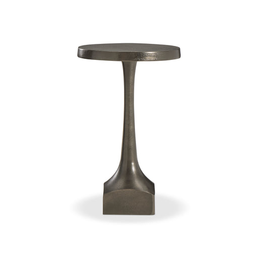 Bernhardt Stroud Pedestal Drink Table