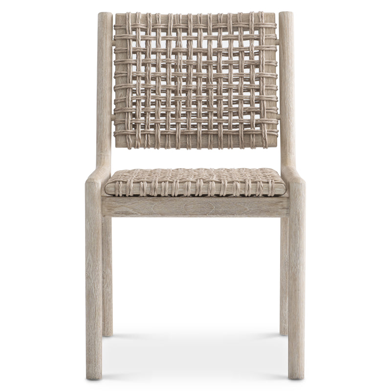Bernhardt Atlas Outdoor Side Chair