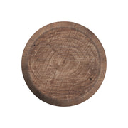 Bernhardt Casa Paros Drum Shape Accent Table