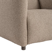 Bernhardt Luc Fabric Power Motion Chair