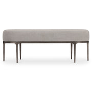 Bernhardt Linea Metal Bench
