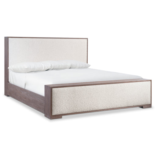 Bernhardt Casa Paros Wood Framed Queen Panel Bed