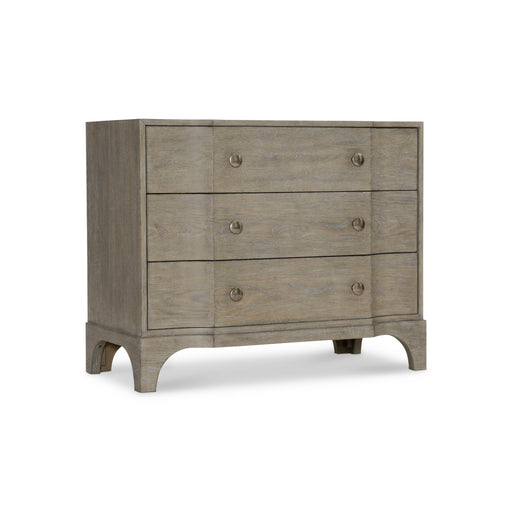 Bernhardt Albion Nightstand - 36.5 inch