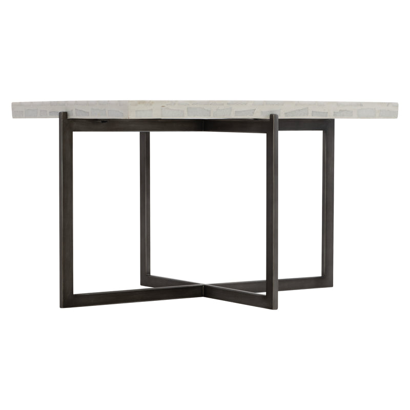 Bernhardt Stillwater Large Outdoor Cocktail Table