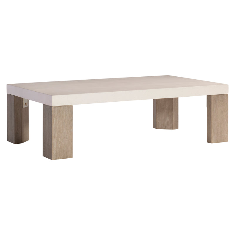 Bernhardt Lorenzo Cocktail Table