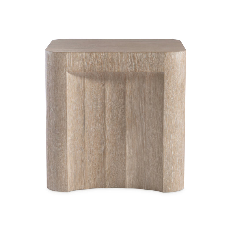 Bernhardt Loggia Side Table