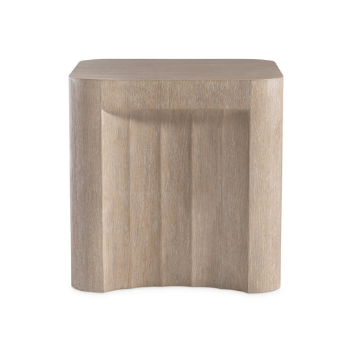 Bernhardt Loggia Side Table