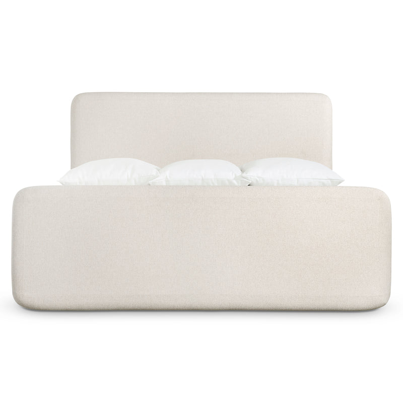 Bernhardt Antibes Panel Bed, California King