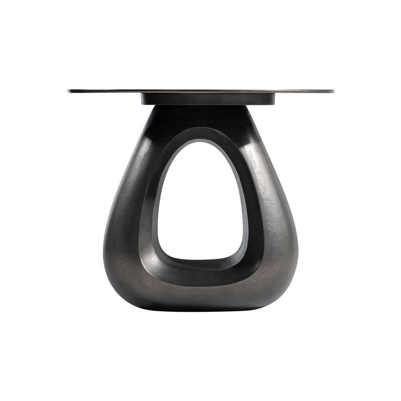 Bernhardt Ursa Side Table