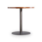 Bernhardt Brasea Round Side Table