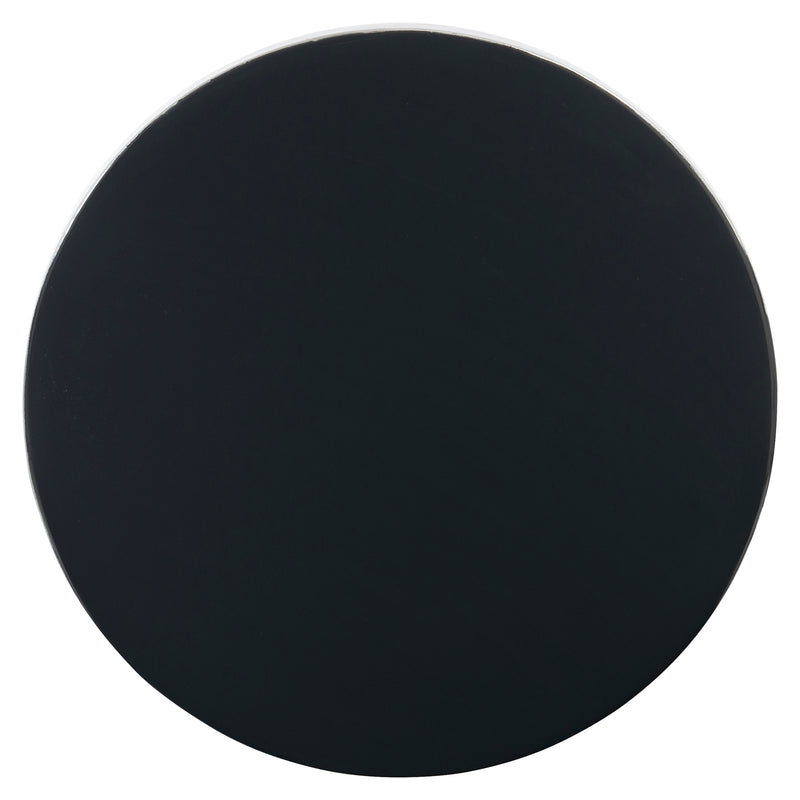 Bernhardt Bonfield Black Cocktail Table