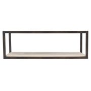 Bernhardt Kinsley Rectangular Cocktail Table