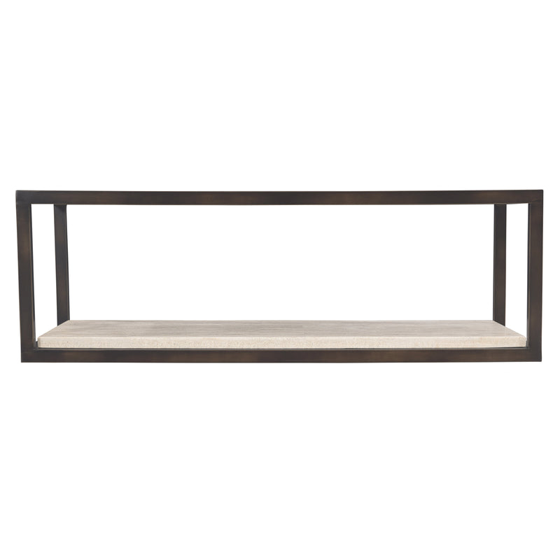Bernhardt Kinsley Rectangular Cocktail Table