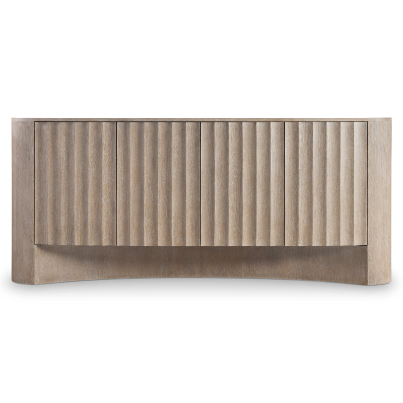 Bernhardt Loggia Entertainment Credenza