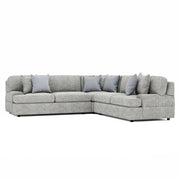 Bernhardt Serena Fabric Sectional