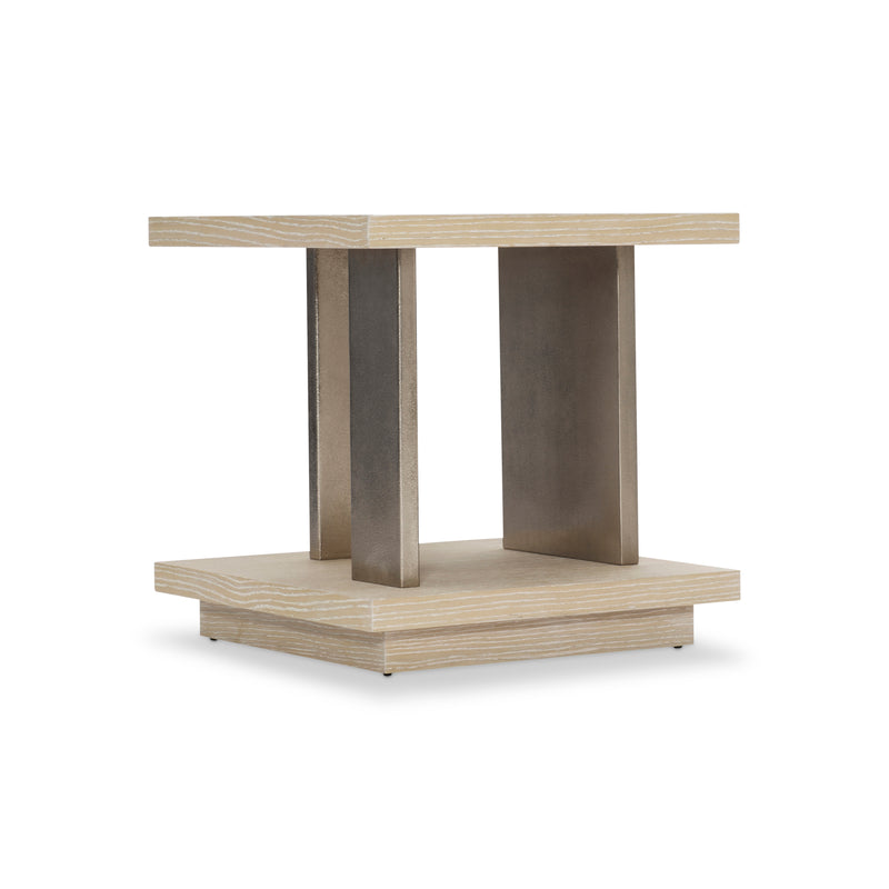 Bernhardt Solaria Square Side Table