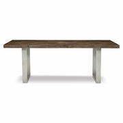 Bernhardt Draper Dining Table