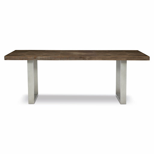 Bernhardt Draper Dining Table
