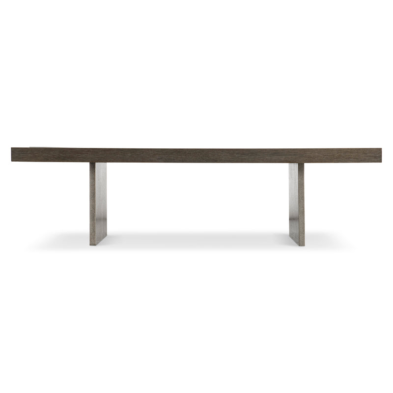 Bernhardt Polus Cocktail Table