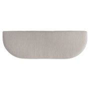 Bernhardt Prado Bench in Tawny Finish