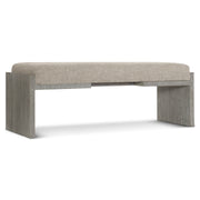 Bernhardt Foundations Bench