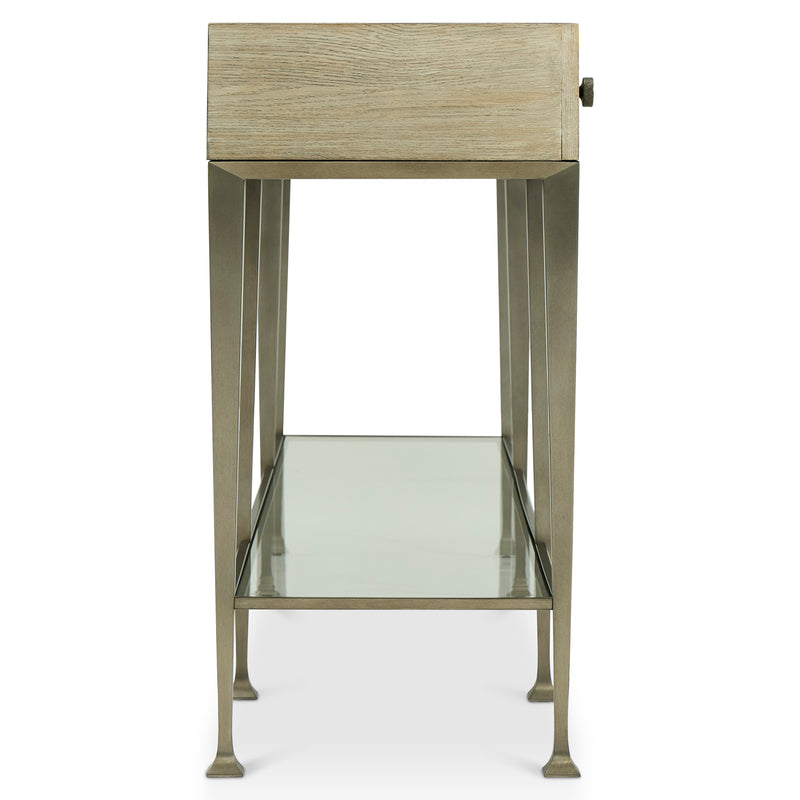 Bernhardt Santa Barbara Console Table