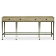 Bernhardt Santa Barbara Console Table