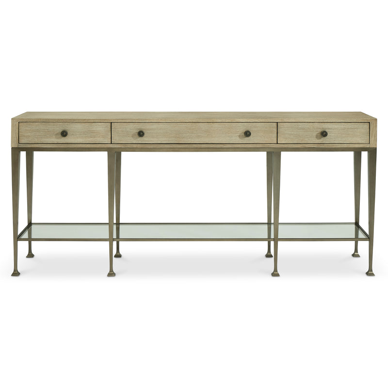 Bernhardt Santa Barbara Console Table