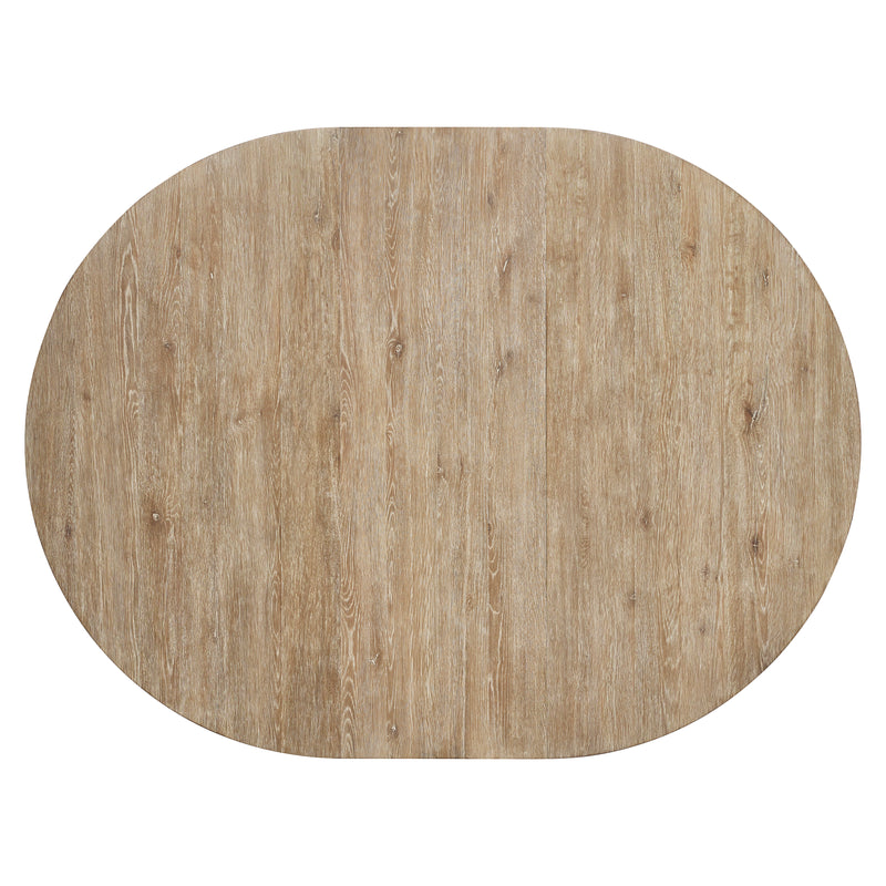 Bernhardt Tribeca Dining Table, Round