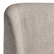 Bernhardt Geneve Shelter Bed, California King