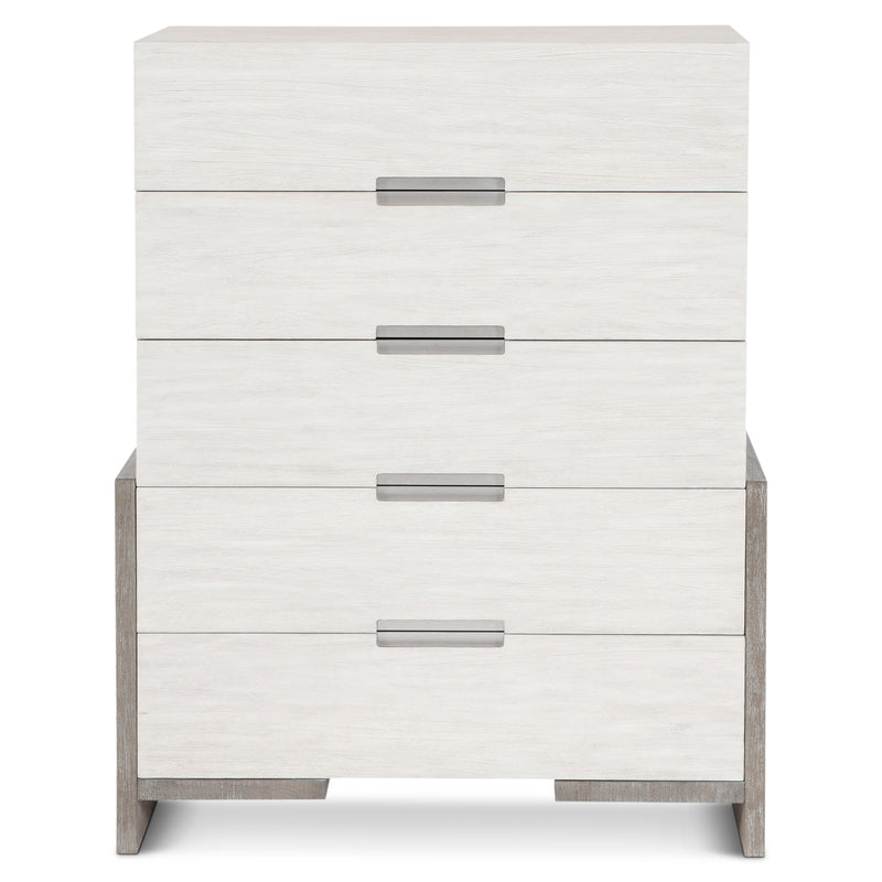 Bernhardt Foundations Tall Drawer Chest
