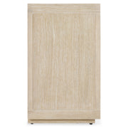 Bernhardt Solaria 3-Drawer Nightstand