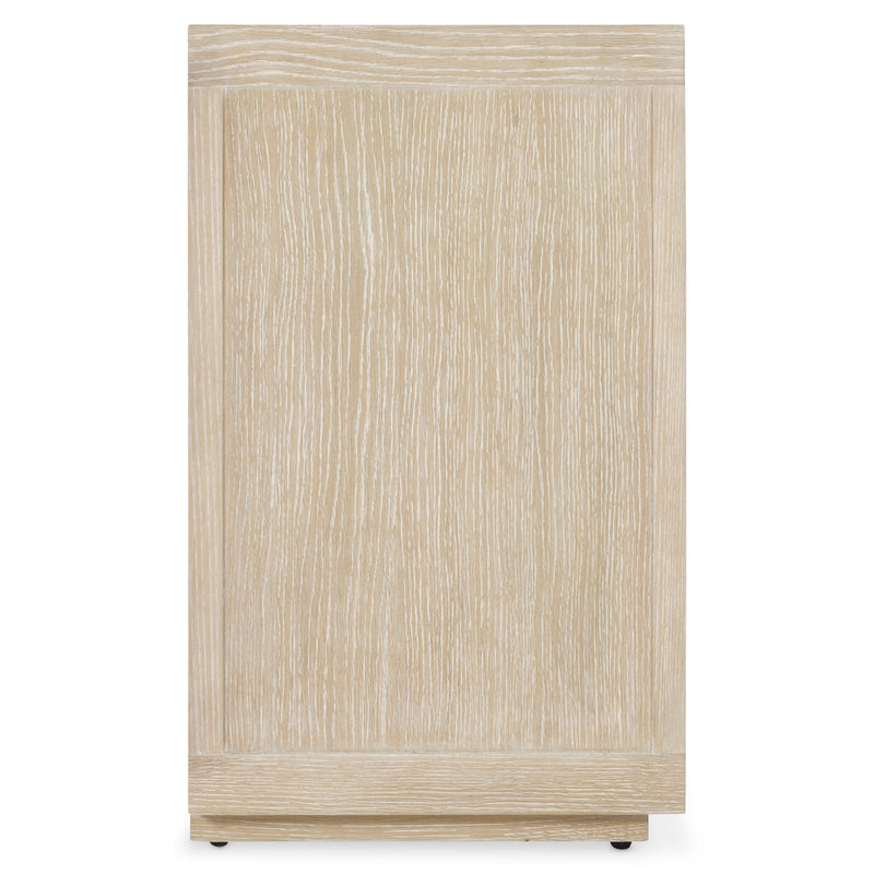 Bernhardt Solaria 3-Drawer Nightstand