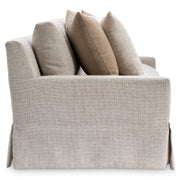 Bernhardt Sutton Fabric Sofa