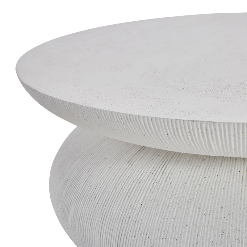 Bernhardt Corsica Outdoor Cocktail Table