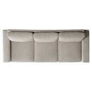 Bernhardt Drew Fabric Sofa