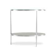 Bernhardt Cornelia Round Side Table